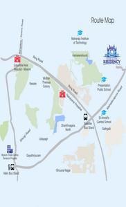 Project Image of 900.0 - 3600.0 Sq.ft Residential Plot Plot for buy in Terracon Residency