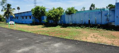 Project Image of 800.0 - 1686.0 Sq.ft Residential Plot Plot for buy in Metro Dhanalakshmi Garden