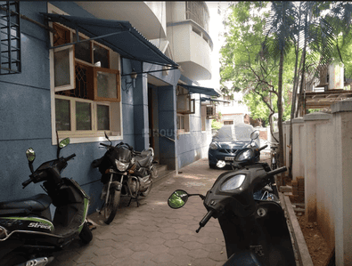 Project Image of 1250.0 - 1300.0 Sq.ft 3 BHK Apartment for buy in Navin Navins Balakrishna