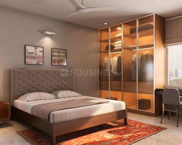 Project Image of 1174.0 - 1793.0 Sq.ft 2 BHK Apartment for buy in Brigade Citadel Phase 2