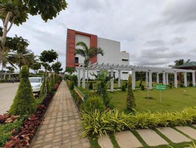 Project Image of 729.36 - 6590.2 Sq.ft Residential Plot Plot for buy in R K 36 Park Avenue Phase II