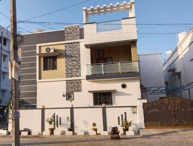 Value Sai Empire Villa Elevation 1