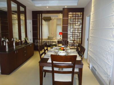 Project Image of 1530.0 - 2331.0 Sq.ft 5 BHK Villa for buy in Eldeco Greens