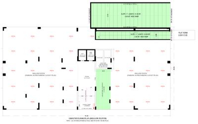 Project Image of 1379.07 - 1664.64 Sq.ft 3 BHK Apartment for buy in Shubh Labh 50