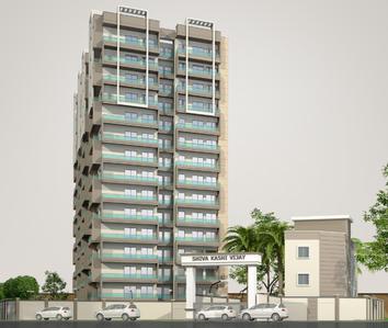 Project Image of 732.0 - 968.0 Sq.ft 2 BHK Apartment for buy in Shivakashi Vijay Enclave