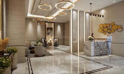 Project Image of 933.02 - 1780.69 Sq.ft 3 BHK Apartment for buy in SKA Destiny One
