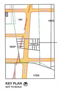 Project Image of 1546.24 - 4076.51 Sq.ft Residential Plot Plot for buy in Shiv Industries Estate 2