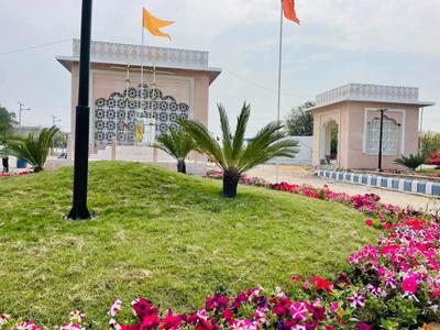 Project Image of 347.24 - 7865.4 Sq.ft Residential Plot Plot for buy in Kedia Keshvam Homeland