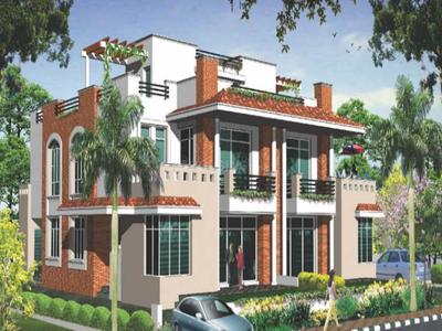 Project Image of 1537.0 - 3895.0 Sq.ft 3 BHK Villa for buy in Ansal Orchid Bloom