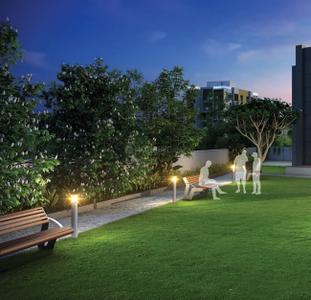Project Image of 416.0 - 704.0 Sq.ft 1 BHK Apartment for buy in KIPL Morya