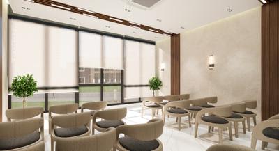 Project Image of 1003.0 - 1278.0 Sq.ft 2 BHK Apartment for buy in Tulive Flora