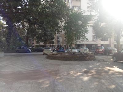 Nandivardhan Sumer Castle Car Parking 2
