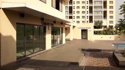 Project Image of 867.0 - 1319.0 Sq.ft 2 BHK Apartment for buy in Sagar Waters Edge Phase IV