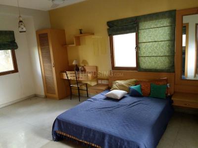Project Image of 2545.0 - 2675.0 Sq.ft 4 BHK Villa for buy in Citrus Springvillae