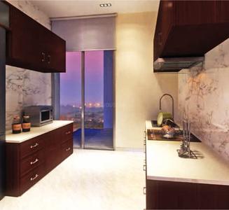 Project Image of 962.0 - 1120.0 Sq.ft 2 BHK Apartment for buy in Freebird Green Spirit