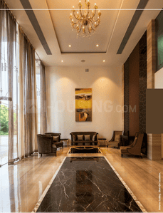 Project Image of 1536.33 - 2289.48 Sq.ft 3 BHK Apartment for buy in ABIL Castel Royale Excellente
