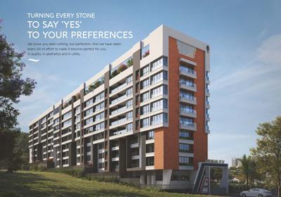 Gallery Cover Pic of Mountain View Cooprative Housing Society