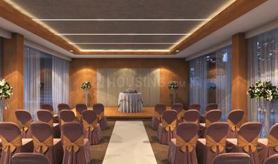 Project Image of 478.0 - 831.3 Sq.ft 2 BHK Apartment for buy in Mantra Parkview Phase 3