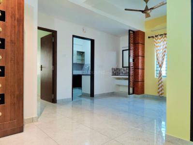 Project Image of 605.0 - 1031.0 Sq.ft 1 BHK Apartment for buy in CS Hi 5 Tower