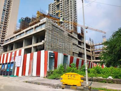 Project Image of 454.0 - 786.0 Sq.ft 2 BHK Apartment for buy in Kamdhenu Grandeur