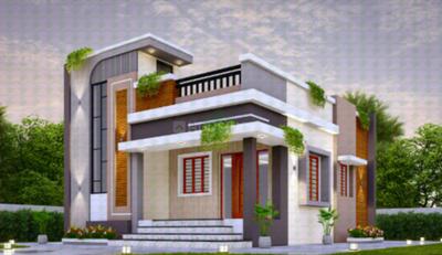 Project Image of 750.0 - 1300.0 Sq.ft Residential Plot Plot for buy in NSquare Vibrant Villa