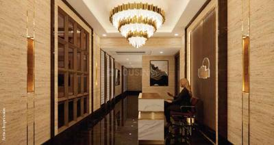 Lakshmi Solitaire Entrance Lobby 1
