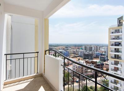 Project Image of 1585.0 - 1589.0 Sq.ft 3 BHK Apartment for buy in Concorde Manhattans