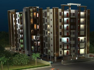 Project Image of 630.0 - 1520.0 Sq.ft 1 BHK Apartment for buy in Dream Residency