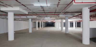 Project Image of 718.0 - 1277.0 Sq.ft 2 BHK Apartment for buy in TCG The Crown Greens