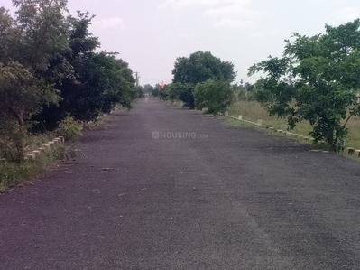 Project Image of 600.0 - 2400.0 Sq.ft Residential Plot Plot for buy in MRL OMR Golden City