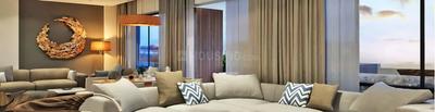 Project Image of 2236.09 - 2618.0 Sq.ft 4 BHK Apartment for buy in Zodiac Marquis