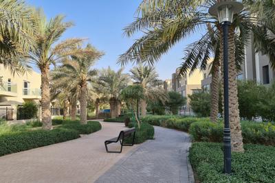Project Image of 0.0 - 2100.0 Sq.ft 3 BHK Villa for buy in Nakheel Warsan Village