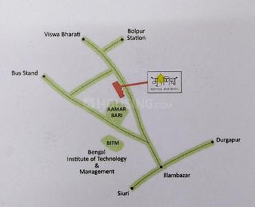 Project Image of 0.0 - 575.0 Sq.ft 1 BHK Apartment for buy in Mritshikha Boutique Apartments