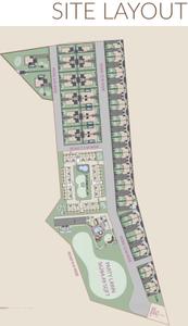 Project Image of 901.4 - 2217.37 Sq.ft 1 BHK Villa for buy in The Village World
