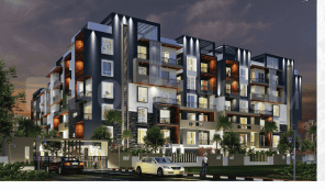 Rahul Builders Rahul Elegance Elevation 3
