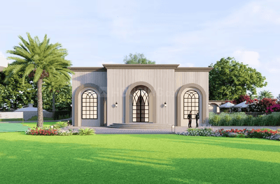 Project Image of 843.78 - 1854.84 Sq.ft Residential Plot Plot for buy in M J The Orbis Sez