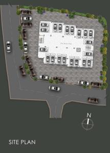 Project Image of 857.84 - 1300.21 Sq.ft 2 BHK Apartment for buy in Siddhi Apartment