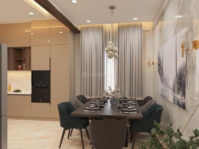 Project Image of 0.0 - 2200.0 Sq.ft 3 BHK Apartment for buy in SVV Royal Abode