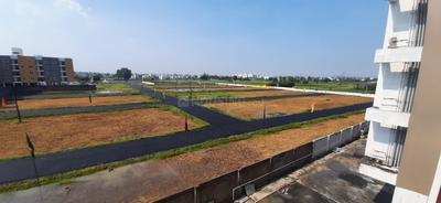 Project Image of 730.0 - 2402.0 Sq.ft Residential Plot Plot for buy in ATS MG Nagar