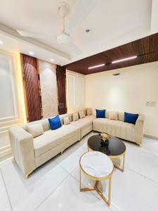 Project Image of 900.0 - 1200.0 Sq.ft 4 BHK Builder Floor for buy in Jai Maa Luxury Homes