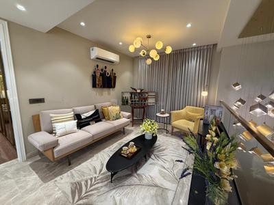 Project Image of 2025.0 - 3100.0 Sq.ft 4 BHK Builder Floor for buy in Bindal Luxury Floors