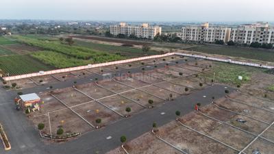 Project Image of 1000.0 - 5000.0 Sq.ft Residential Plot Plot for buy in Shree Ghanoba Aditya City
