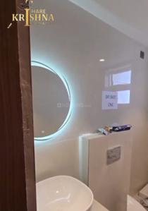 Project Image of 0.0 - 645.0 Sq.ft 1 BHK Apartment for buy in Hare Krishna Resort And Suites