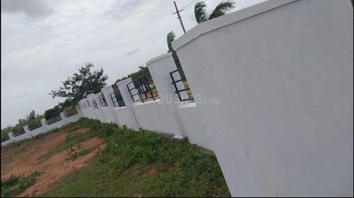 Project Image of 1200.0 - 2000.0 Sq.ft Residential Plot Plot for buy in Svamitva Sonata City