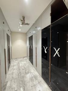Project Image of 0.0 - 7500.0 Sq.ft 5 BHK Builder Floor for buy in Paramount Luxury Floor 35