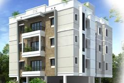 Project Image of 1185.0 - 1260.0 Sq.ft 3 BHK Apartment for buy in Fomra North Nest