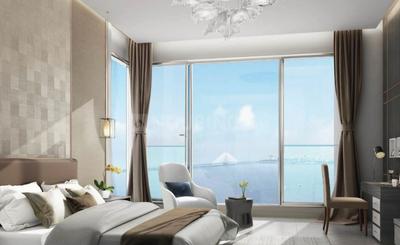 Project Image of 1721.0 - 3050.0 Sq.ft 3 BHK Apartment for buy in Hubtown Twenty Five South North Tower