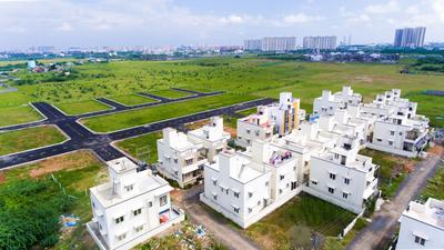 Project Image of 0.0 - 1200.0 Sq.ft Residential Plot Plot for buy in Tellus Tellus Avenue Extn