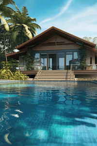 Project Image of 1250 Sq.ft 1 BHK Villa for sale in Shivaji Puram for Rs. 1875000