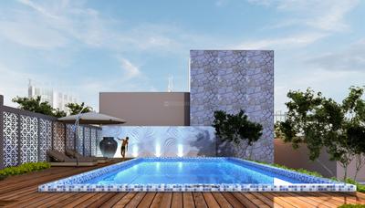 Project Image of 2120.0 - 2900.0 Sq.ft 3 BHK Apartment for buy in The Altitude